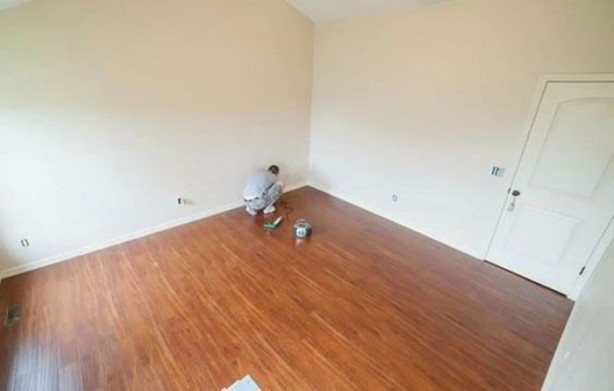 Foto - Karısı evde yokken öyle bir şey yaptı ki!