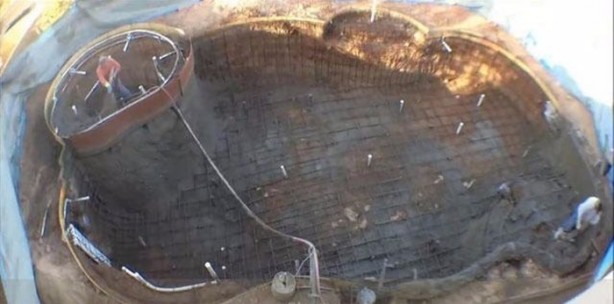 Foto - Karısı evde yokken öyle bir şey yaptı ki!