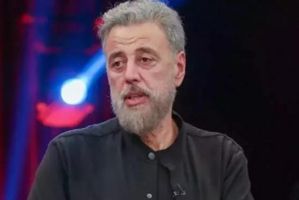 Foto - Karısı gözlerinin önünde başkasıyla öpüşen Gazman konuştu! RTÜK’ün Kızıl Goncalar kararını eleştirdi