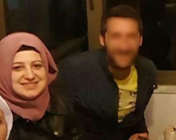 Foto - Karısını döverek öldüren zanlı yakalandı