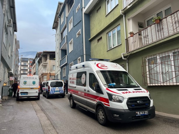 Foto - Karısını iple boğan eşe, ağırlaştırılmış müebbet hapis talebiyle dava açıldı