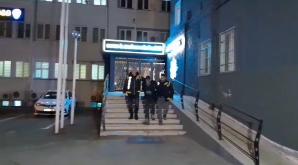 Foto - Karısını iple boğan eşe, ağırlaştırılmış müebbet hapis talebiyle dava açıldı