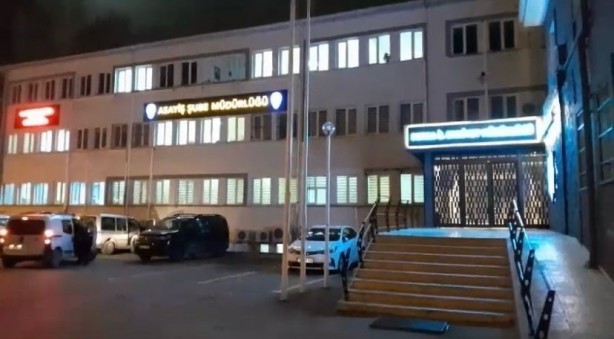 Foto - Karısını iple boğan eşe, ağırlaştırılmış müebbet hapis talebiyle dava açıldı