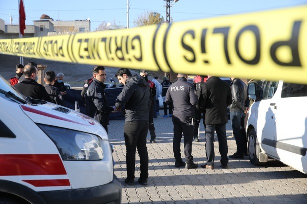 Foto - Karısını katleden kişi intihar etti