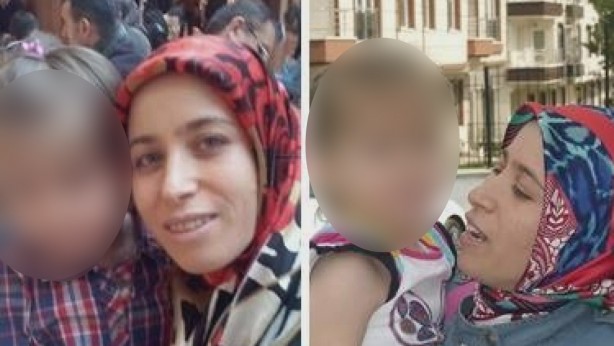 Foto - Karısını ve çocuklarını öldürüp intihar etmişti! Kan donduran aile cinayetinin detayları ortaya çıktı!