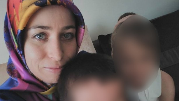 Karısını ve çocuklarını öldürüp intihar etmişti! Kan donduran aile cinayetinin detayları ortaya çıktı!