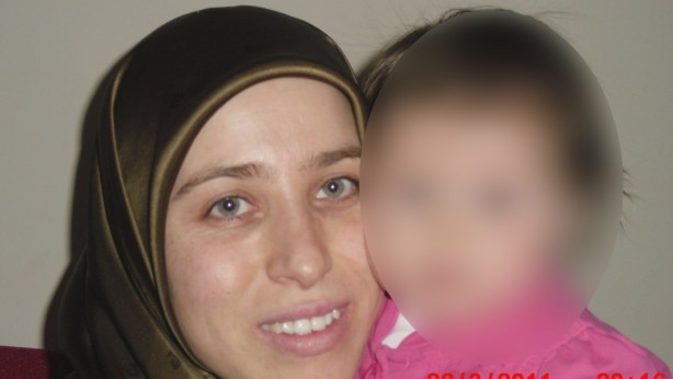 Foto - Karısını ve çocuklarını öldürüp intihar etmişti! Kan donduran aile cinayetinin detayları ortaya çıktı!