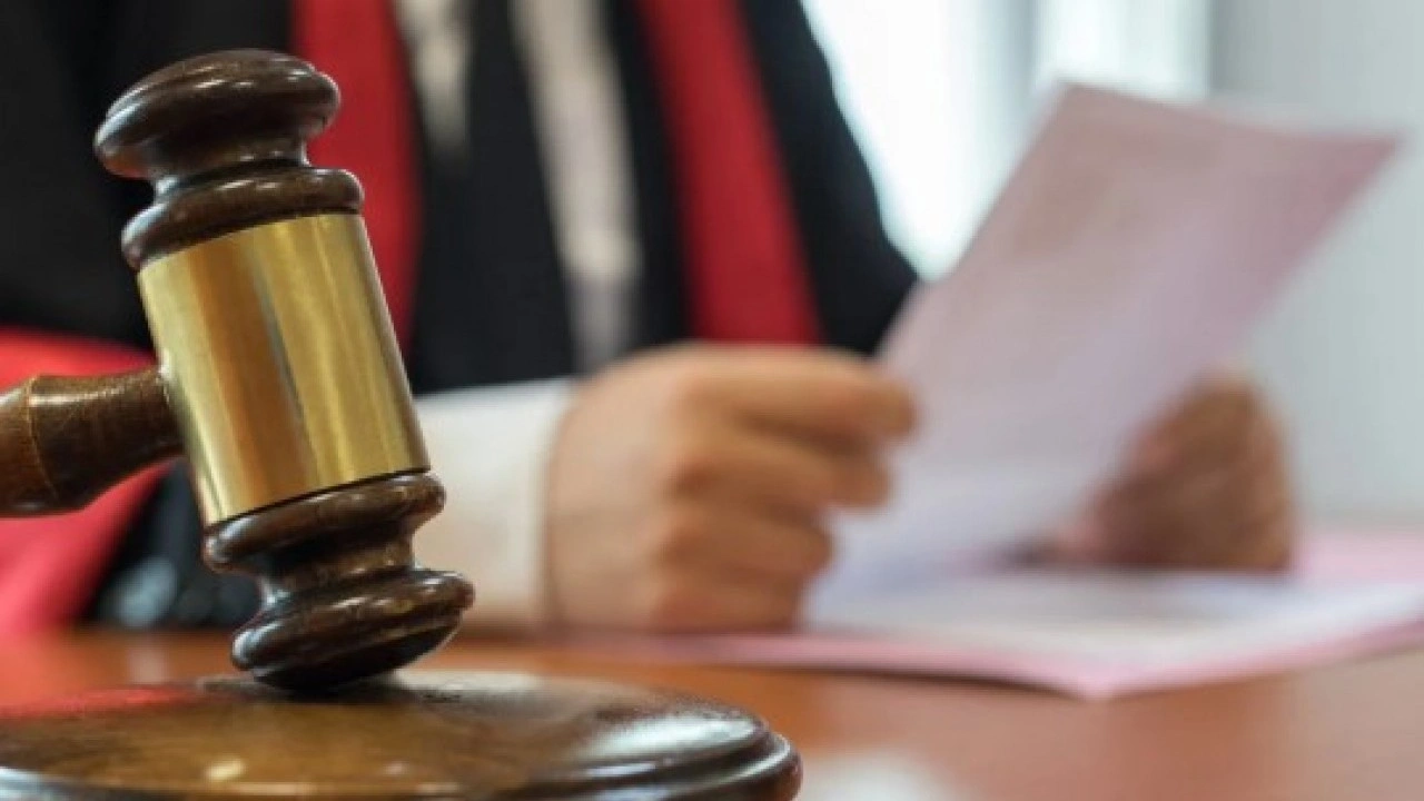 Foto - Karısının görüntüsünü çekmişti: Yargıtay'dan emsal karar!