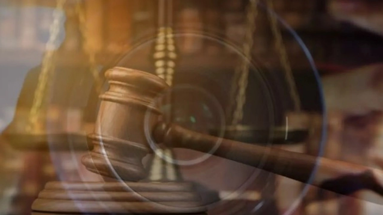 Foto - Karısının görüntüsünü çekmişti: Yargıtay'dan emsal karar!