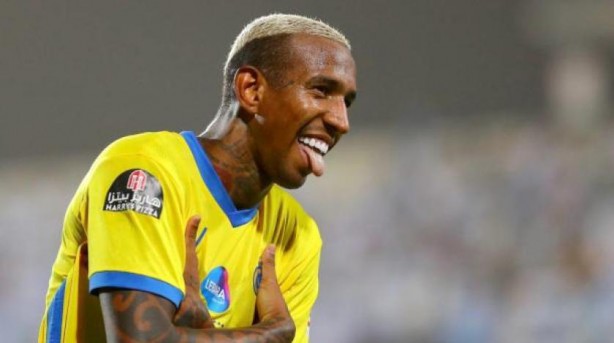 Foto - Kariyeri değil, parayı seçtiğini Beşiktaş'tan çok iyi biliyoruz!