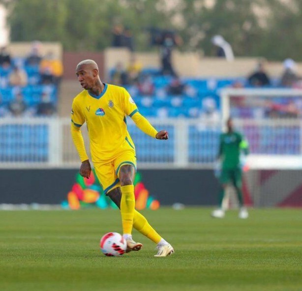 Foto - Kariyeri değil, parayı seçtiğini Beşiktaş'tan çok iyi biliyoruz!