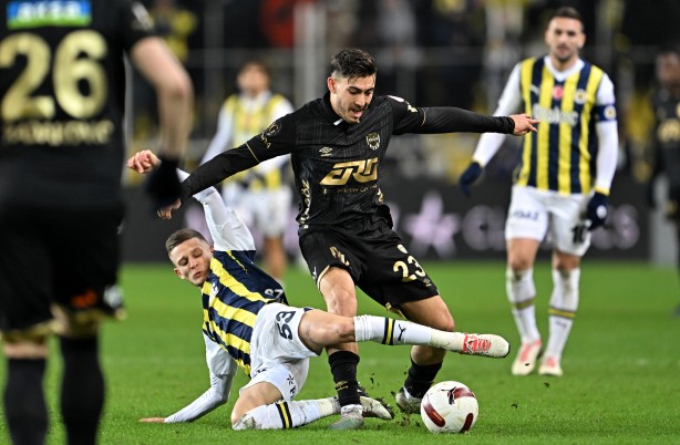 Foto - Kariyerinde hiç maç kaçırmayan özel yetenek Kadıköy yolcusu! Bu kadar da olmaz dedirtecek hamle geliyor…