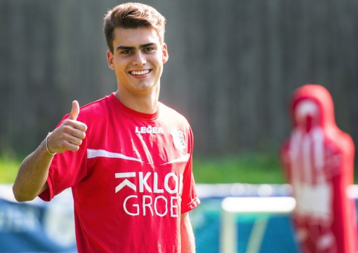 Foto - Kariyerinde hiç maç kaçırmayan özel yetenek Kadıköy yolcusu! Bu kadar da olmaz dedirtecek hamle geliyor…