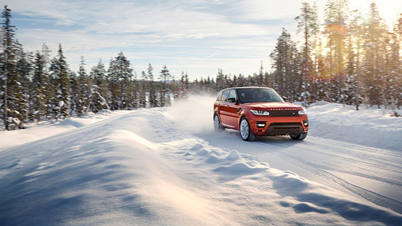 Foto - Karlı ve buzlu yollarda araç kullanma rehberi! Güvenli yolculuk için hayat kurtaran öneriler!