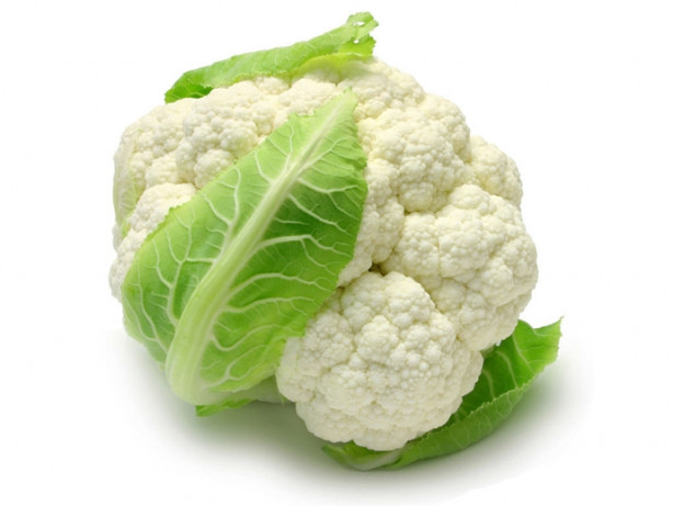 Foto - Karnabahar kanseri önlüyor!