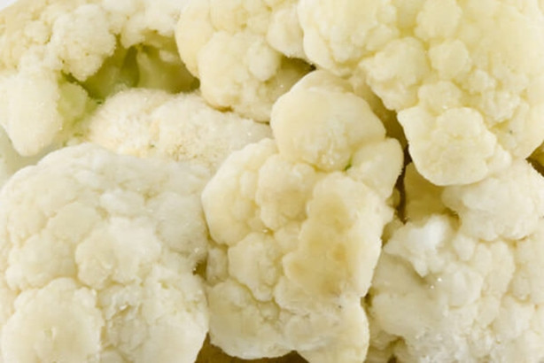 Foto - Karnabahar yaprağı kanseri önlüyor!