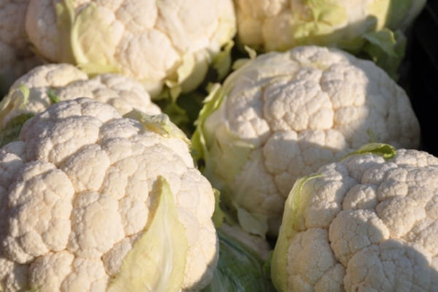 Foto - Karnabahar yaprağı kanseri önlüyor!