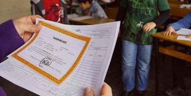 Foto - Karneler nasıl alınacak? Karne notlarını nereden görebilirim?