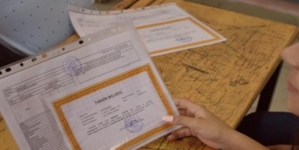 Foto - Karneler nasıl alınacak? Karne notlarını nereden görebilirim?