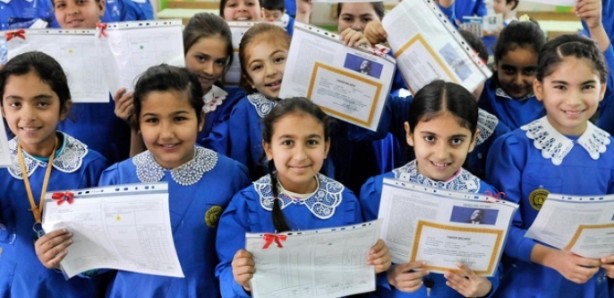 Foto - Karneler ne zaman alınacak? Takdir ve teşekkür belgesi nasıl hesaplanır? Kaç puanla alınır?