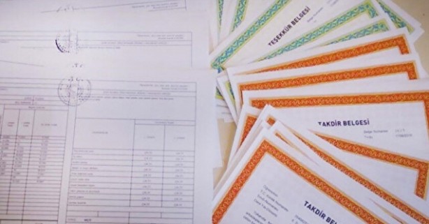 Foto - Karnesi alan başvursun! Devletten öğrencilere 5104 lira ödeme