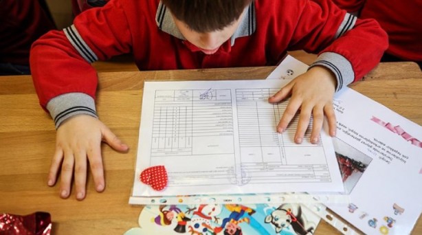 Foto - Karnesi alan başvursun! Devletten öğrencilere 5104 lira ödeme