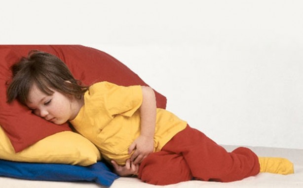 Foto - Karnımız neden gurulduyor?