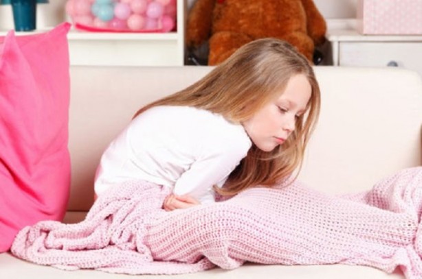 Foto - Karnımız neden gurulduyor?