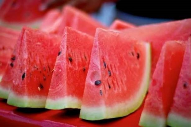 Foto - Karpuz çekirdeğinin hiç bilmediğiniz faydaları