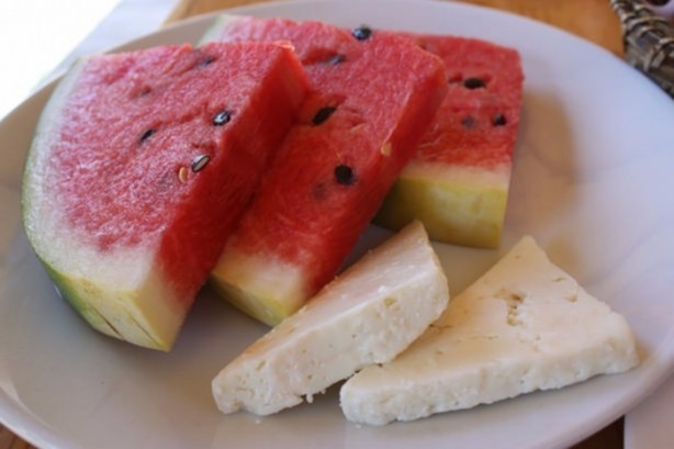 Foto - Karpuz çekirdeğinin hiç bilmediğiniz faydaları