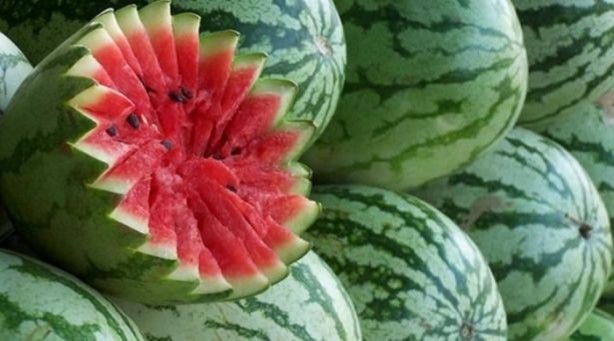Foto - Karpuz çekirdeğinin hiç bilmediğiniz faydaları