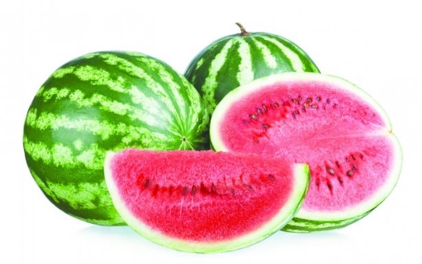 Foto - Karpuz çekirdeğinin hiç bilmediğiniz faydaları