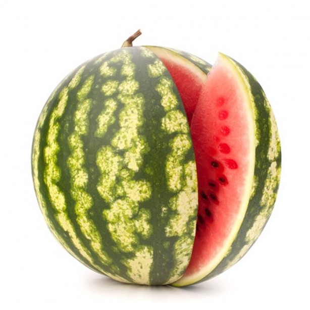 Foto - Karpuz çekirdeğinin yararları