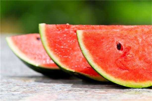 Foto - Karpuz çekirdeğinin yararları