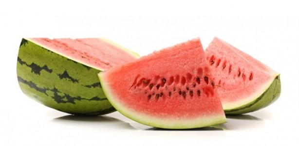 Foto - Karpuz çekirdeğinin yararları