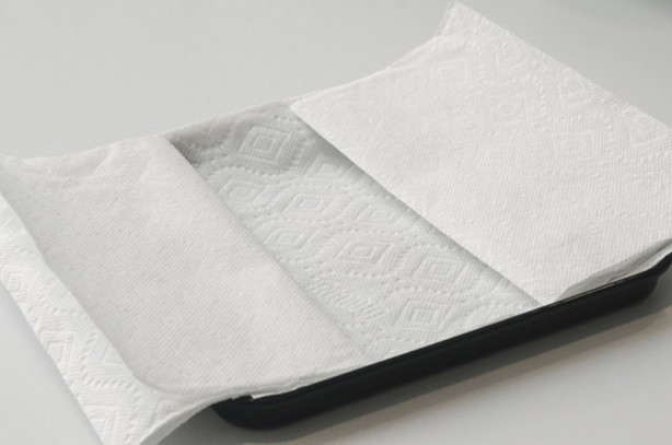 Foto - Karpuz kabuğunda jöle dilimleri