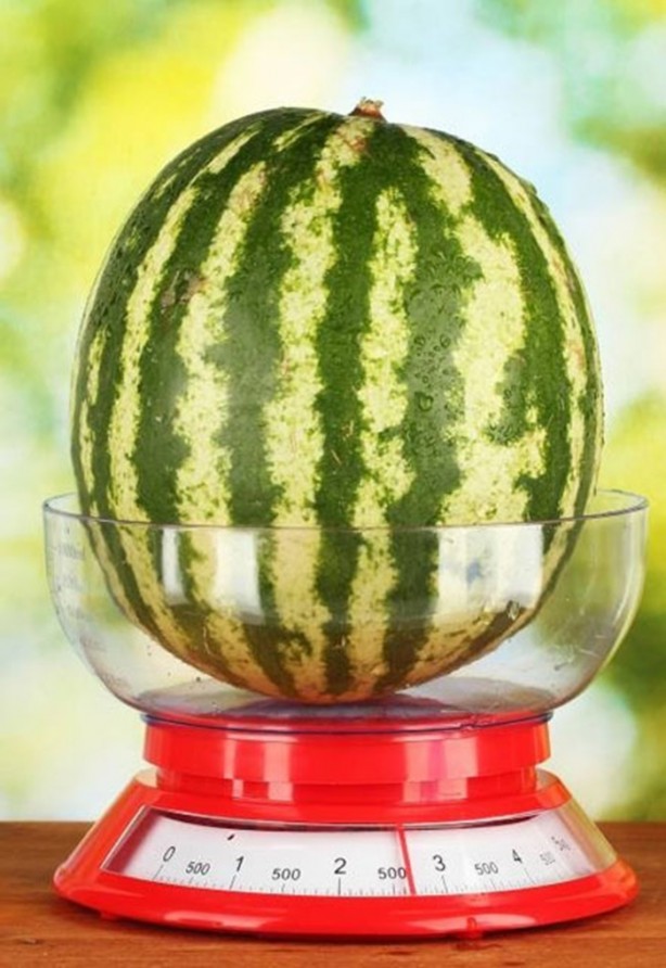 Karpuz kışa kadar nasıl saklanır?