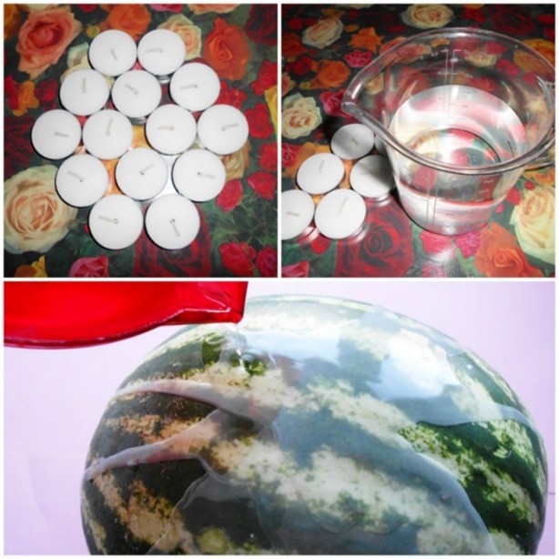 Foto - Karpuz kışa kadar nasıl saklanır?