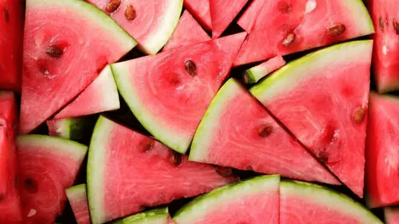 Foto - Karpuz seçerken bu 5 detaya dikkat: İşte sulu ve tatlı kapuzu anlamanın yolları!