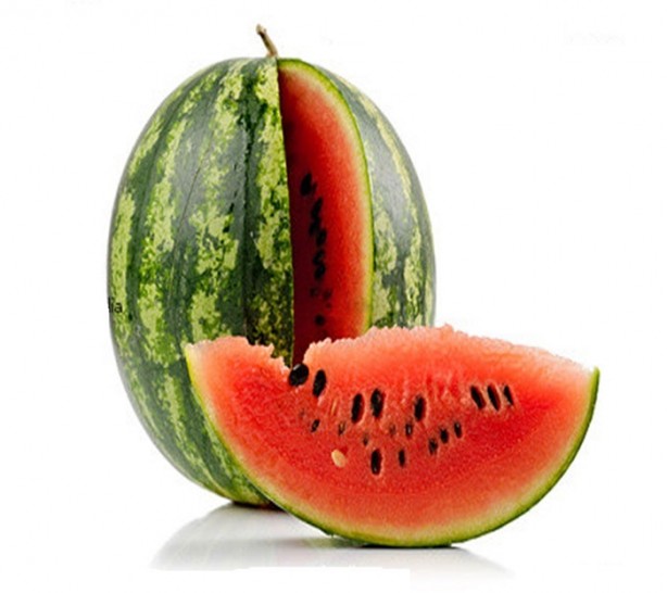 Foto - Karpuz seçerken nelere dikkat edilmeli?