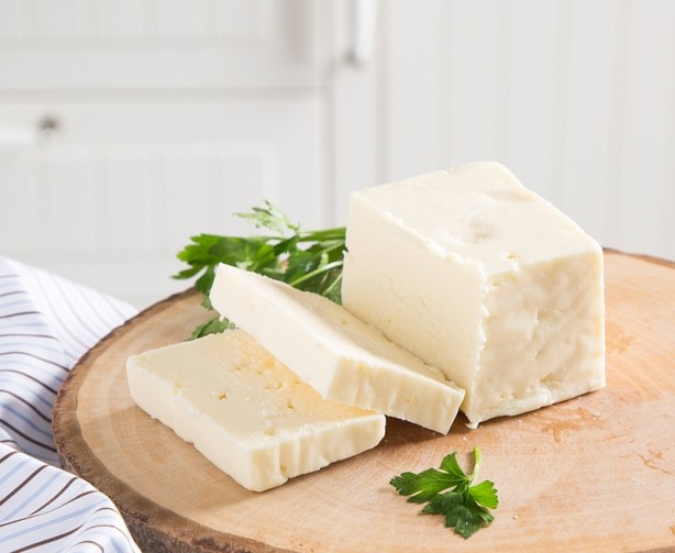 Foto - Karpuz ve peyniri birlikte tüketenler dikkat!