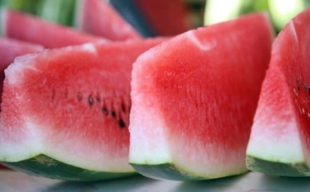 Karpuz ve peyniri birlikte tüketenler dikkat!
