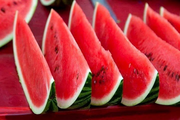 Karpuz zayıflatıyor mu?