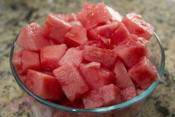 Foto - Karpuz zayıflatıyor mu?