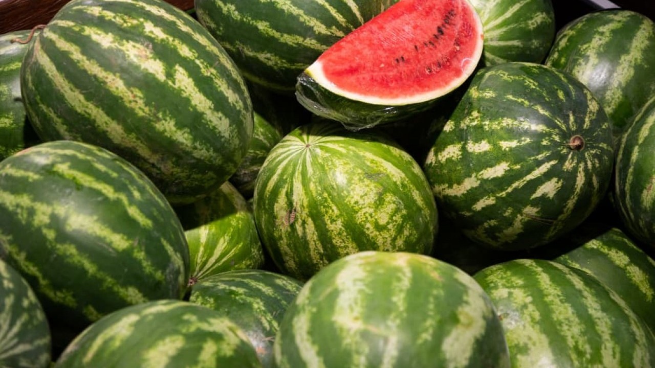 Foto - Karpuzda Gizli Tehlike!