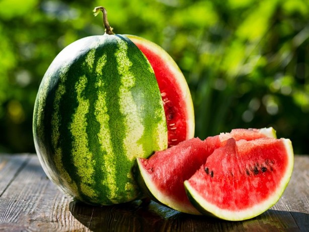 Foto - Karpuzdaki tehlike! Böyle görünüyorsa sakın yemeyin