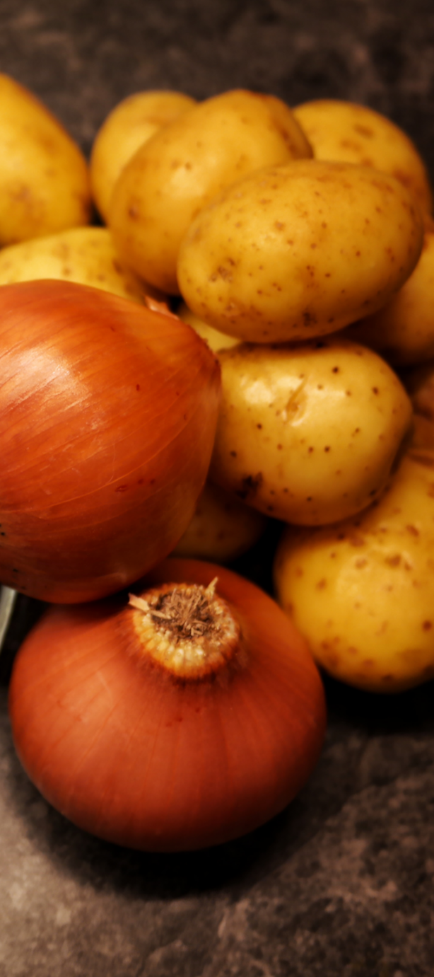 Foto - Karpuzla elmayı beraber saklarsanız...