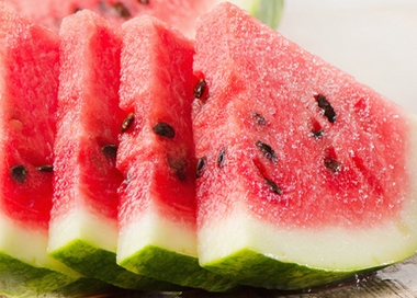 Karpuzu çekirdekleriyle yiyin! Çünkü...