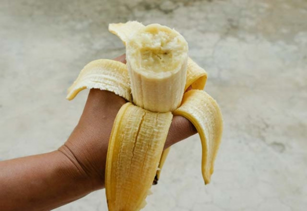 Foto - Karpuzu kabuğuyla tüketin!