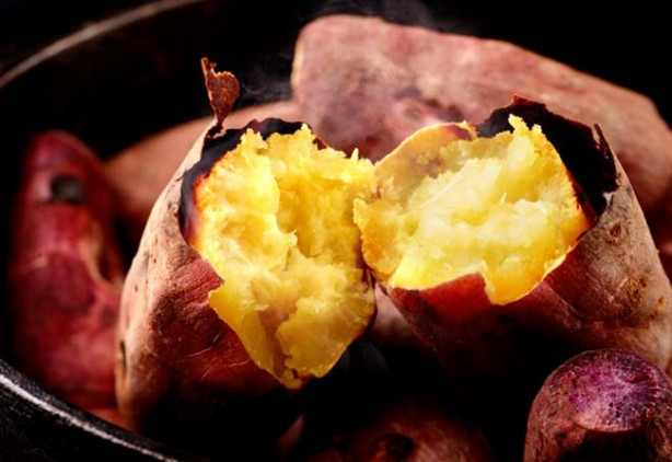 Karpuzu kabuğuyla tüketin!